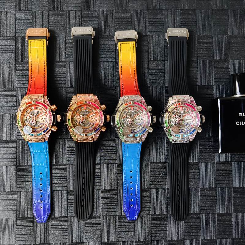 Hublot 42mm 0922117